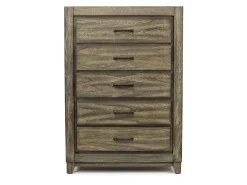 Ashland Chest In Gray