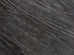 Aspen Valley Bookcase In Ravenwood Black