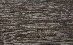 Aspen Valley Trestle Dining Table & 4 Chairs In Ravenwood Black