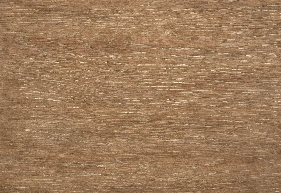 Aspen Valley Trestle Dining Table In Sierra Brown