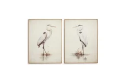 Aubinell Wall Art, Set Of 2