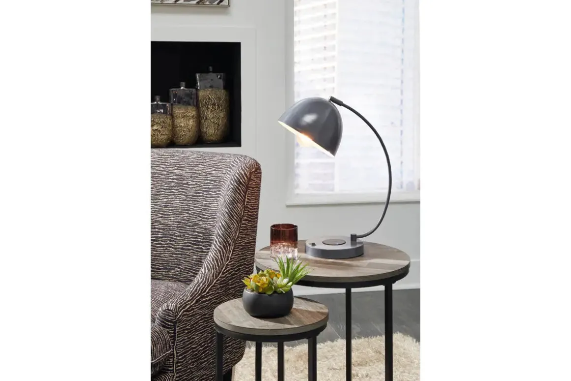 Austbeck Usb Desk Lamp