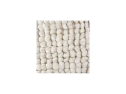 Avaie Throw Pillow In Ivory