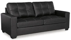 Barlin Mills Sofa In Carbon