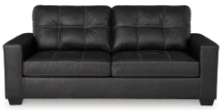 Barlin Mills Sofa In Carbon