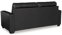 Barlin Mills Sofa In Carbon