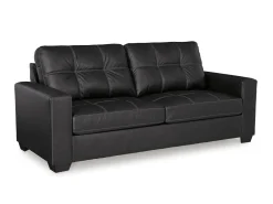 Barlin Mills Sofa In Carbon