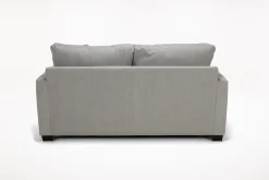 Barrett Loveseat In Fisk Smoke