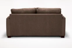 Barrett Loveseat In Fisk Smoke