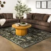 Barrett Sofa & Loveseat In Fisk Mushroom