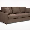 Barrett Sofa In Fisk Mushroom