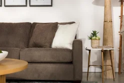 Barrett Sofa In Fisk Mushroom