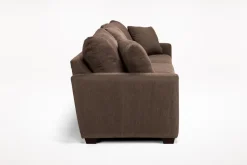 Barrett Sofa In Fisk Mushroom