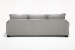 Barrett Sofa In Fisk Mushroom