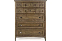 Bay Creek Chest In Light Gray