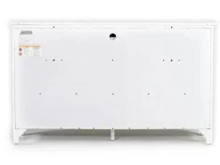 Bay Creek Dresser In Nutmeg