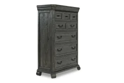 Bellamy Chest In Charcoal