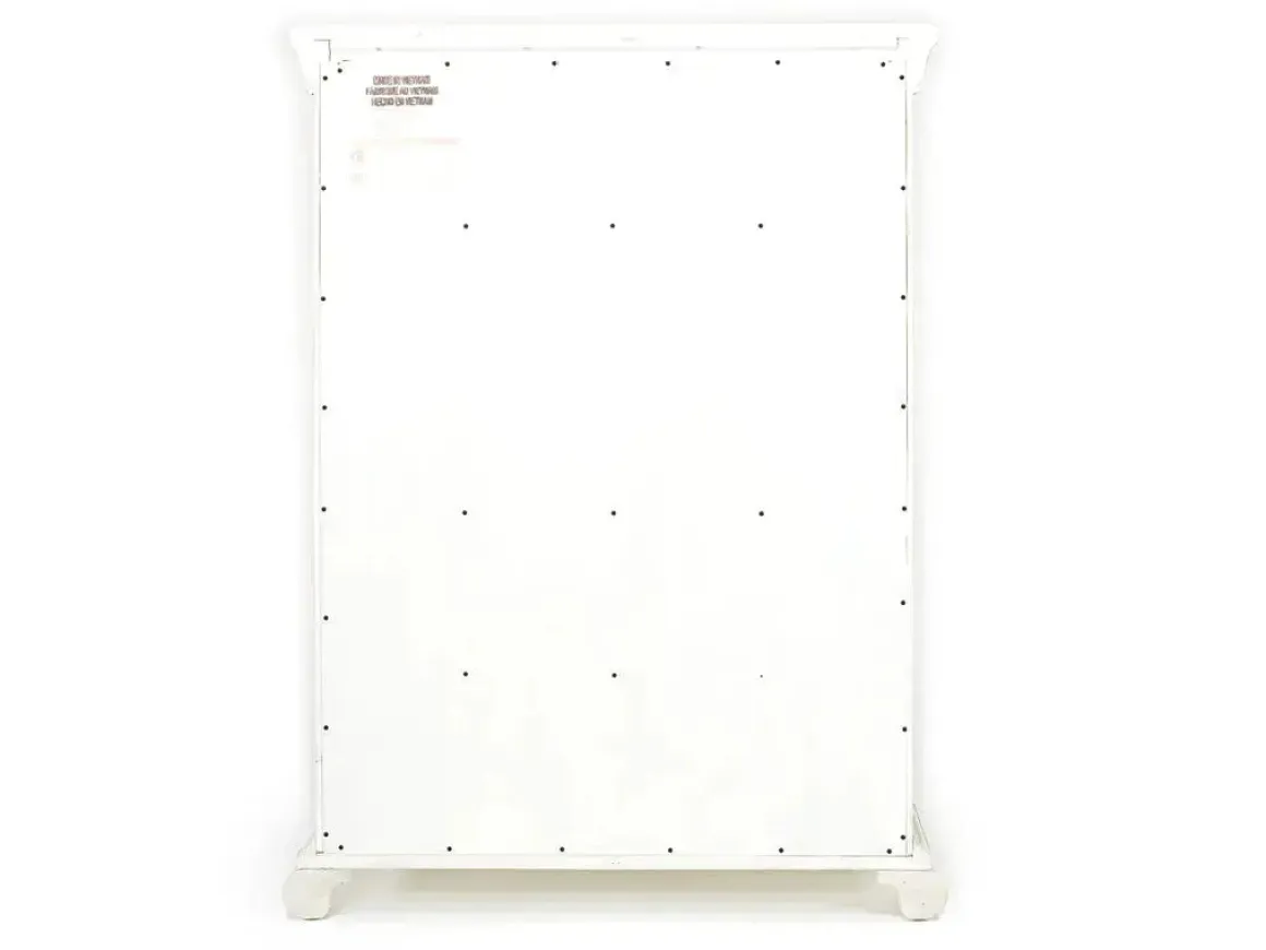 Bellamy Chest In Charcoal