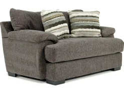 Bermuda Chair In Victory Sterling