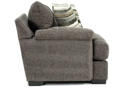 Bermuda Chair In Victory Sterling