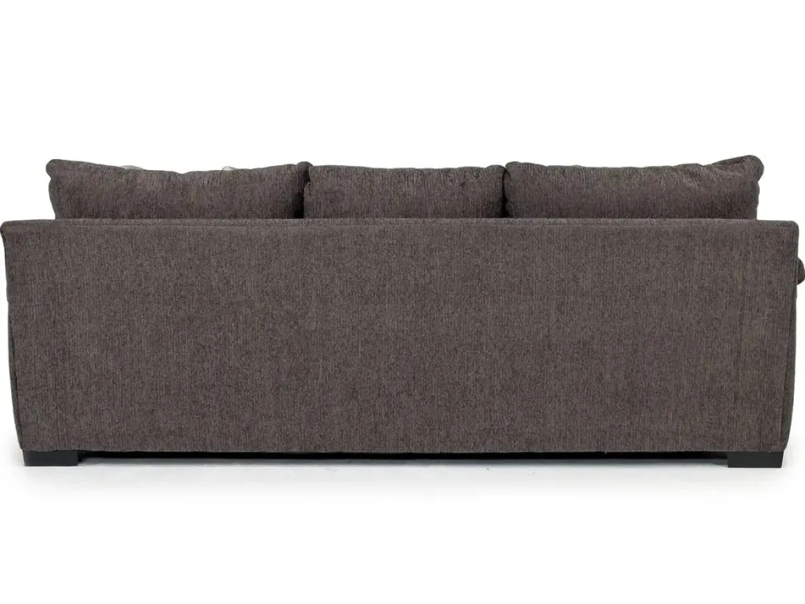 Bermuda Large Sofa In Victory Sterling