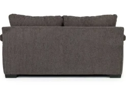 Bermuda Loveseat In Victory Sterling