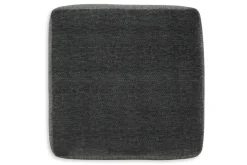 Biddeford Oversized Ottoman In Shadow