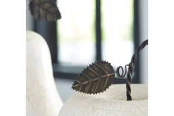 Bidelia Fruit Sculpture, Set Of 2