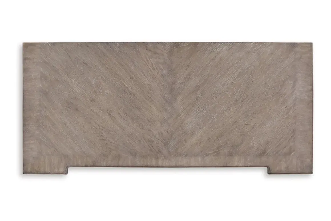 Blairhurst Chest In Light Grayish Brown