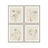 Bondner Wall Art, Set Of 4