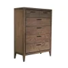 Boracay Chest In Wild Oats Brown