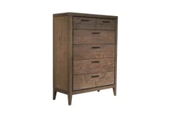Boracay Chest In Wild Oats Brown