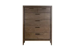 Boracay Chest In Wild Oats Brown