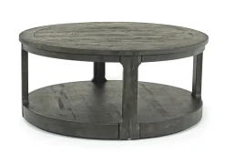 Boswell Coffee Table In Inkwell