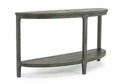 Boswell Sofa Table In Inkwell