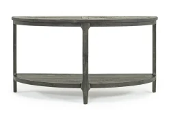 Boswell Sofa Table In Inkwell