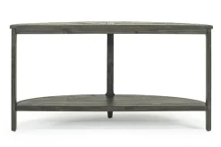 Boswell Sofa Table In Inkwell