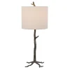 Branch Table Lamp