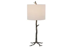 Branch Table Lamp