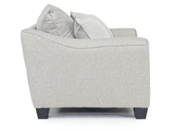 Brazil Chair In Dano Cinder, Gel