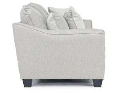 Brazil Sofa In Dano Cinder