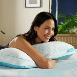 Breeze Prohi 2.0 Pillow, Queen