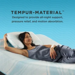 Breeze Prohi 2.0 Pillow, Queen