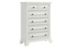 Bridgestone Chest In Black