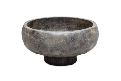 Brixton Bowl In Black