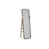 Bronick Accent Mirror In Black/Brown