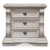 Bruchandi Nightstand In Antique White