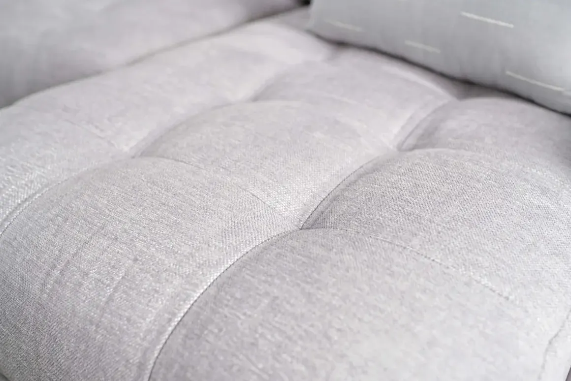 Bryce Power Sofa & Loveseat In Savannah Coin