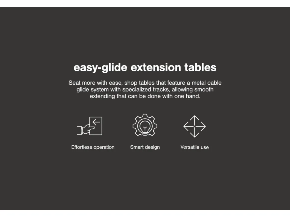 Cabalynn Extendable Dining Table In Light Brown