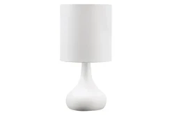 Camdale Table Lamp In Brass